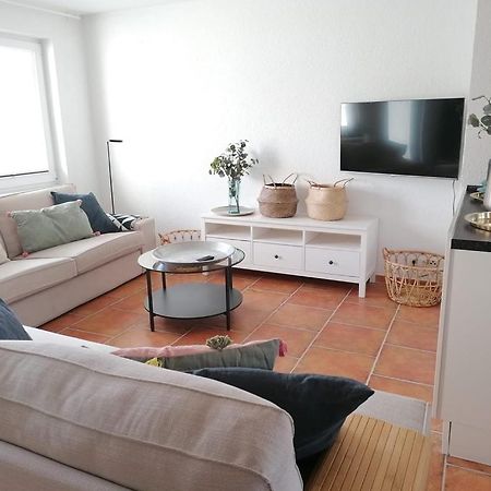 Townhouse Altstadt Wismar Upper Apartment Mit Zwei Terrassen Kültér fotó
