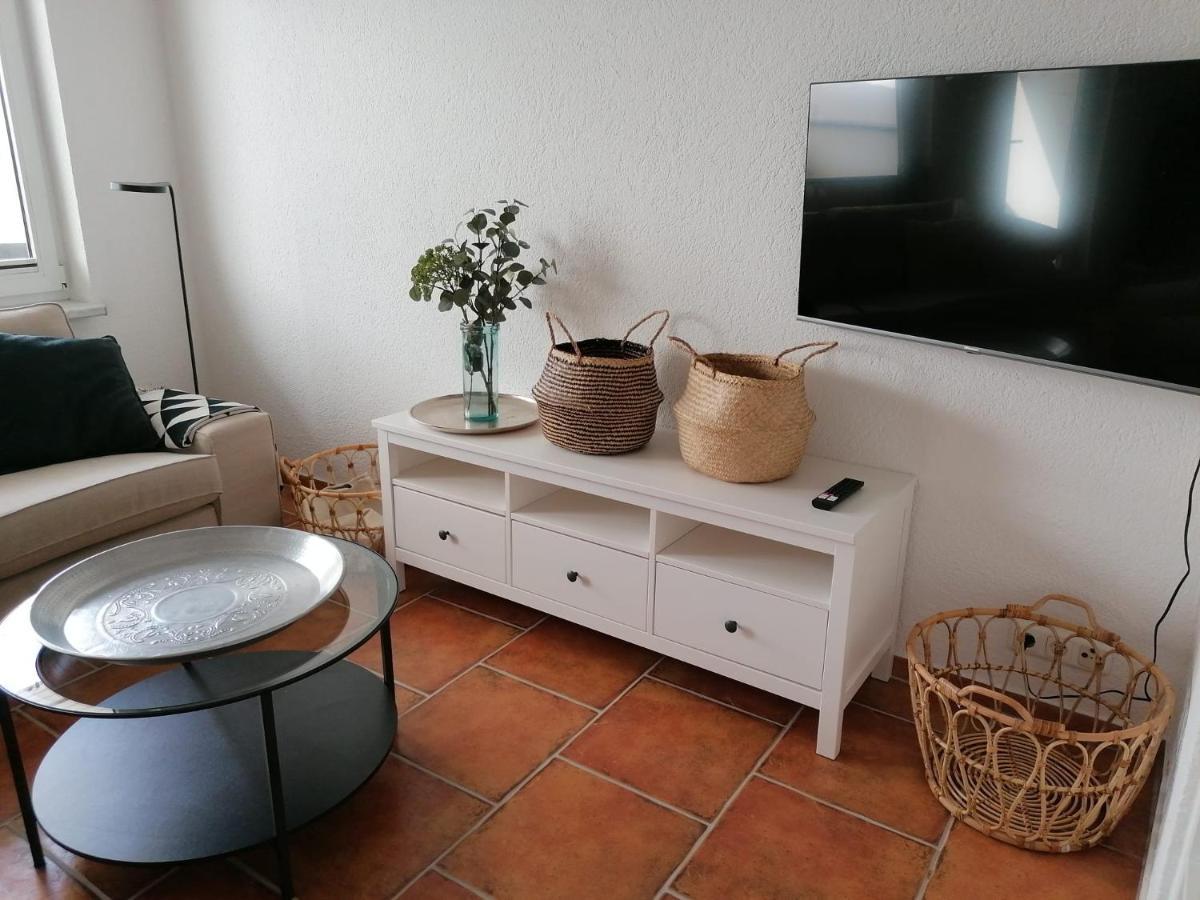 Townhouse Altstadt Wismar Upper Apartment Mit Zwei Terrassen Kültér fotó