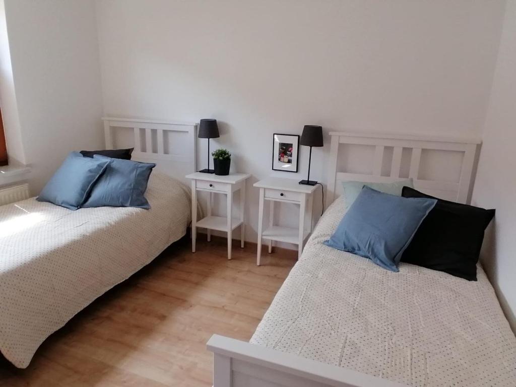 Townhouse Altstadt Wismar Upper Apartment Mit Zwei Terrassen Kültér fotó